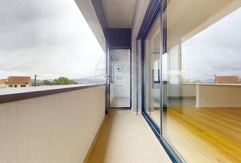 Apartamento T2 em Porto