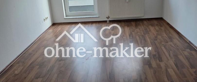 Moderne 2-Zimmer-Wohnung mit Balkon im Zentrum von Metzingen - Foto 1