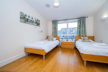 3 bedroom apartment to rent - Photo 5