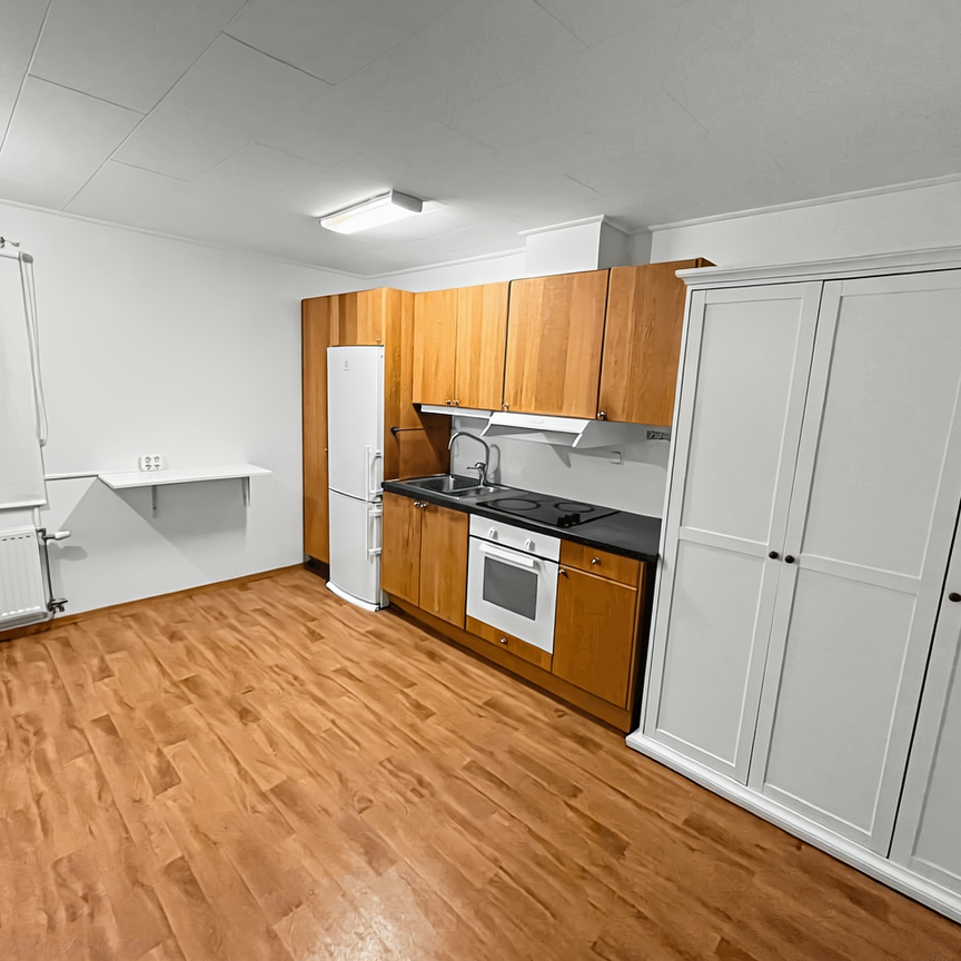 Kungsvägen, Lövånger - Photo 1