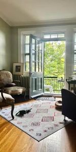 Lumineux 5 ½ au coeur d'Outremont/av. Bernard - Photo 4