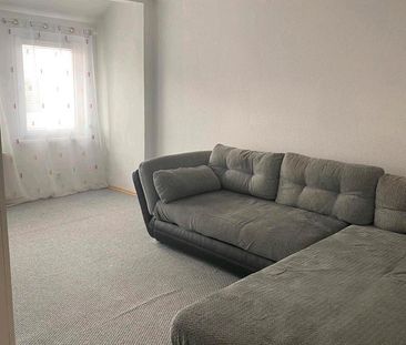 2-Zimmer-Wohnung, 46 m², 2. OG – ab 01.01.2026 - Foto 1