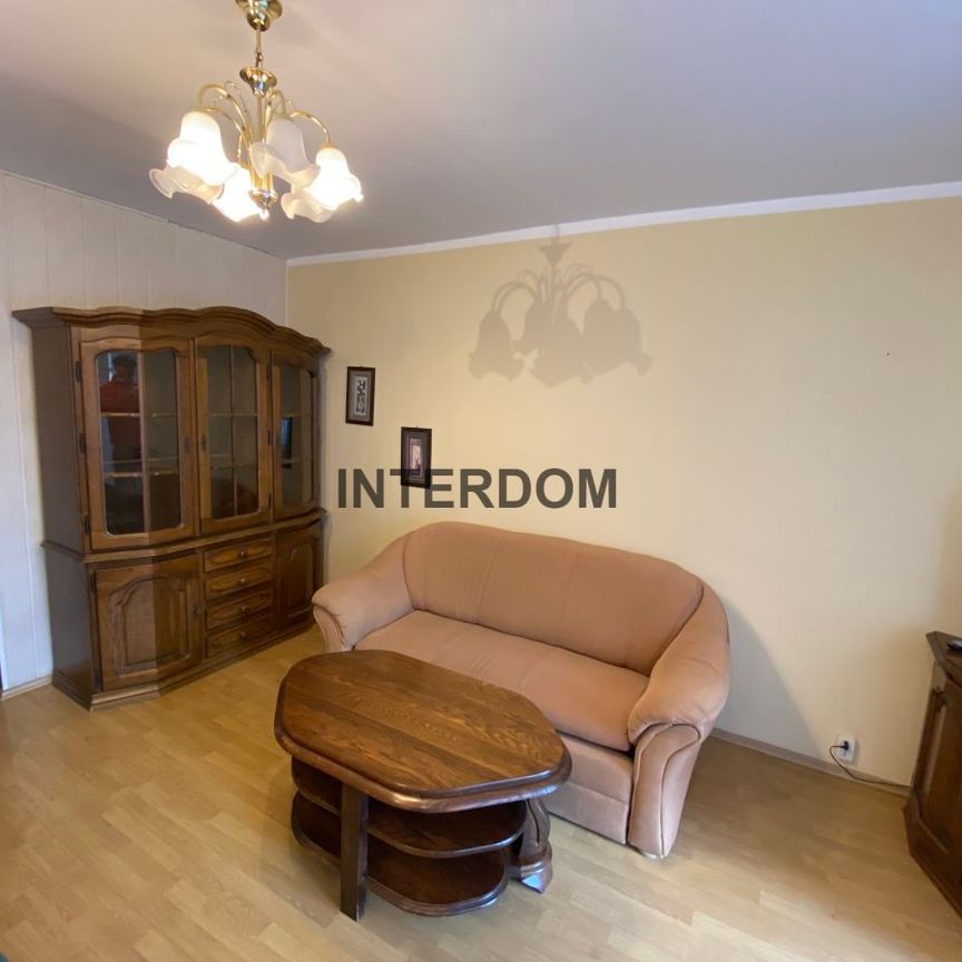 Ładne 3 pokoje Os. Morcinka - Zdjęcie 1