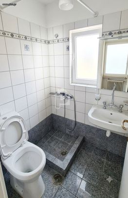 Διαμέρισμα 36 τ.μ. για ενοικίαση, Αθήνα - Δυτικά Προάστια, Νέα Χαλκηδόνα - Φωτογραφία 1