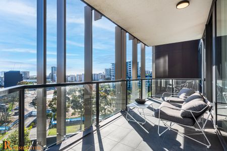 601/5 Link Road, Zetland NSW 2017 - Apartment For Rent | Domain - Photo 4