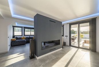 3 bedroom luxury Villa for rent in San Pedro de Alcántara, Andalusia