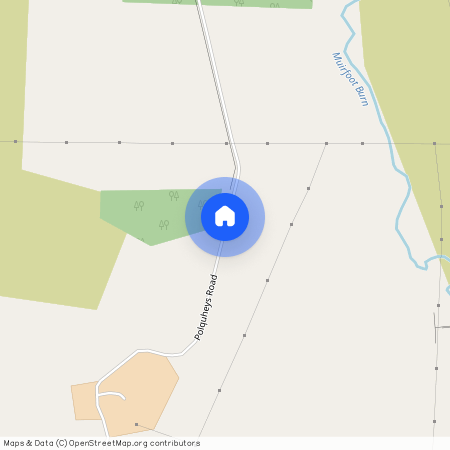 Polquheys Road, KA18