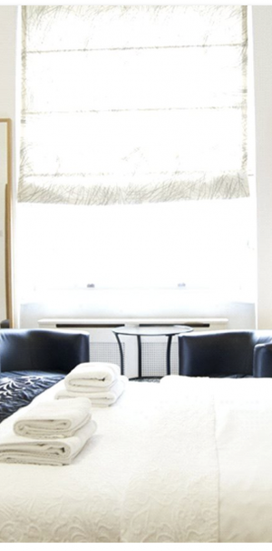 Studio flat - Photo 1