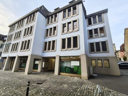 À saisir ! Charmant logement au coeur d'Orbe ! - Photo 3