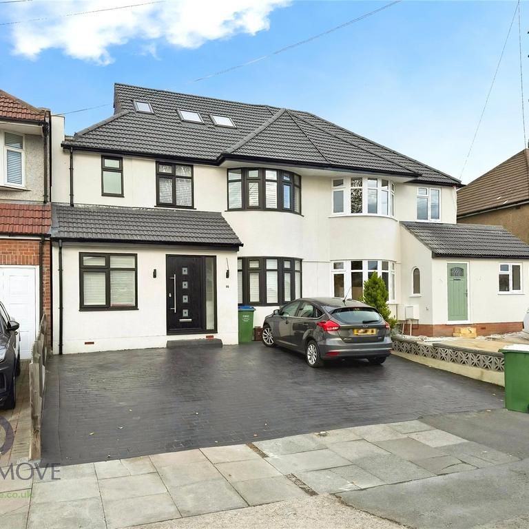 1 bedroom semi-detached house to rent - Photo 1