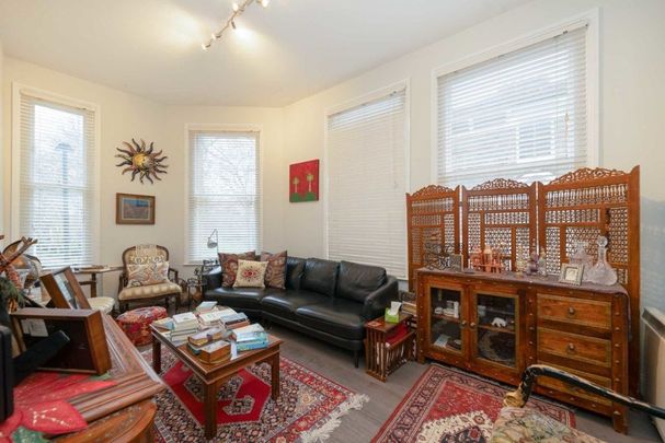 Sheringham Road, Islington, N7 - Photo 1