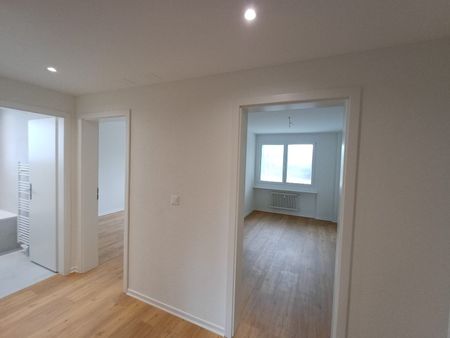 3 Zimmer, 68 m², EG - Photo 4
