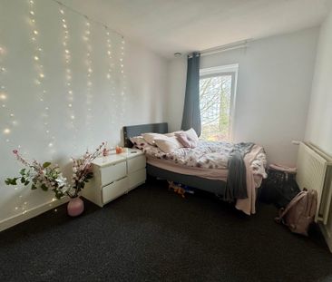 Te huur: Kamer Burghtstraat in Maastricht - Foto 5