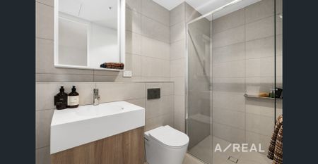 Spacious 2 Bedroom Apartment with Perfect View - Photo 5