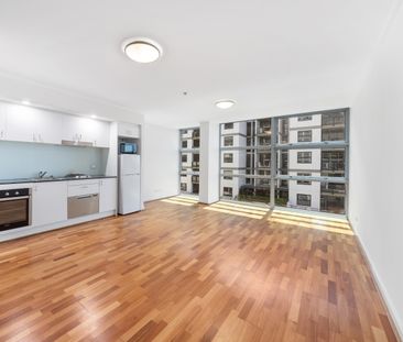 605/15 Atchison Street, St Leonards NSW 2065 - Apartment For Rent |... - Photo 4