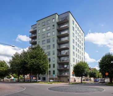 Storgatan 38, Åstorp - Photo 1