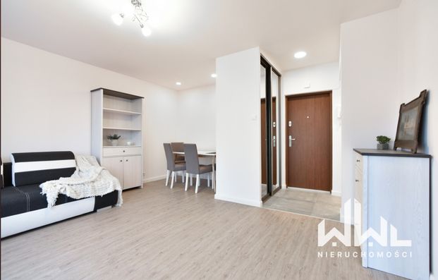 Warszawa, Mokotów, Warszawa, Mokotów Górny, Domaniewska - Фото 1