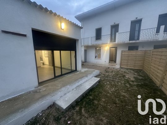 Appartement 3 pièces de 55 m² à Aix-en-Provence (13080) - Photo 1