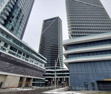 For Lease - 50 Ordnance Street Unit# 908, Toronto, Ontario - Photo 3