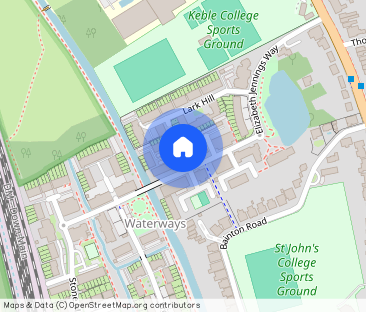 Rackham Place, Oxford, OX2 - Photo 1