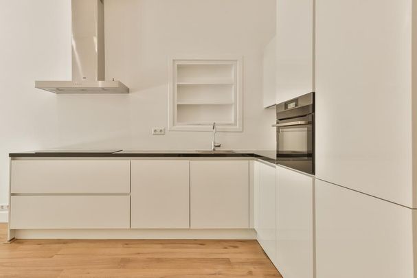 Te huur: Appartement Eerste Sweelinckstraat in Amsterdam - Foto 1