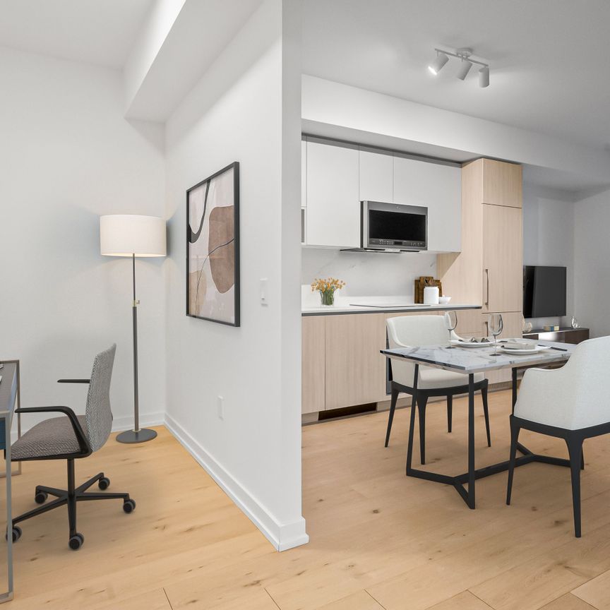 For Lease - 801 The Queensway N/A Unit# 602, Toronto, Ontario - Photo 1