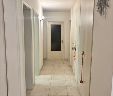 Saules 1, Colombier - Photo 1