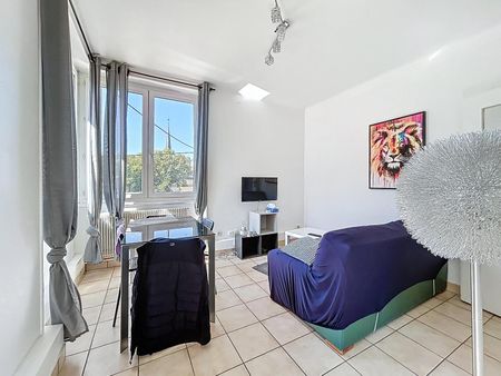 Location Appartement 3 pièces 45m² DIJON 21000 - Photo 5