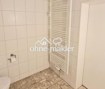 EBK, Balkon, Carport! Gut gelegen & frisch renoviert (H8301) - Photo 1