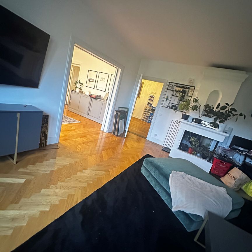 Strandgatan, Eskilstuna - Photo 1