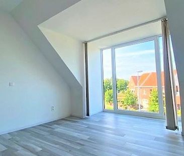 Bel-étage te huur in Hamme voor € 1.100 met 2 slaapkamers - Foto 1