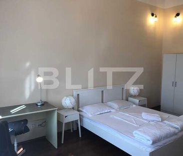 Apartament 3 camere, 78 mp, totul nou, zona magazinului Central - Photo 2
