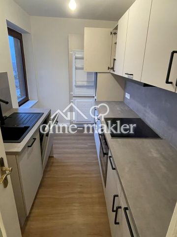 Frisch sanierte 2 Zimmer Wohnung in Pinneberg Quellental - Photo 4