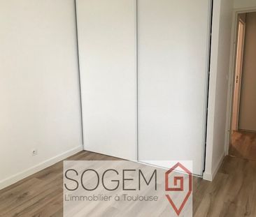 Appartement T3 en location à Blagnac - Photo 4