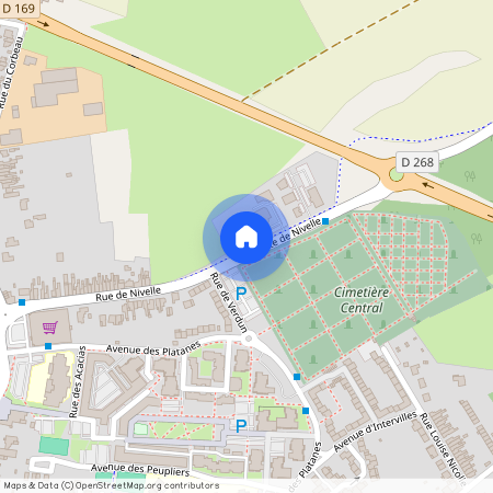 Nord, 59, 59230, Nivelle