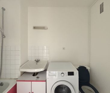 Location Appartement 1 pièce 30m² MARLY 57155 - Photo 3