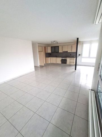 2.5 Zimmer, 2. Stock - Photo 4