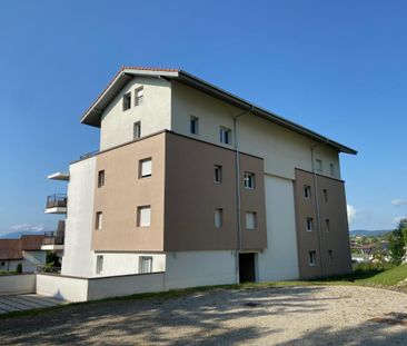 Appartement 2 pièces - 44 m² - Photo 4