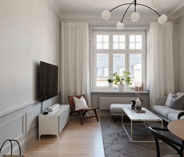 Hornsgatan, Stockholm - Photo 1