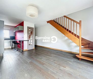 Location appartement à Hennebont, 3 pièces 46.75m² - Photo 2