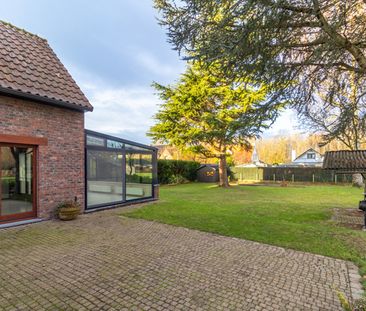 Villa te huur in Steenokkerzeel - Photo 5