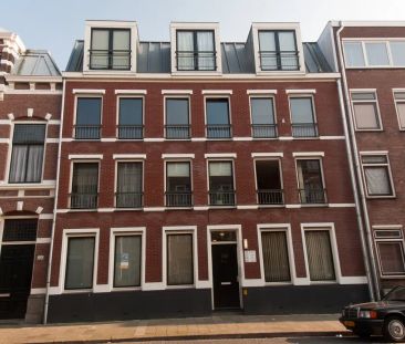Chambre Van Limburg Stirumstraat, La Haye - À louer - Foto 1