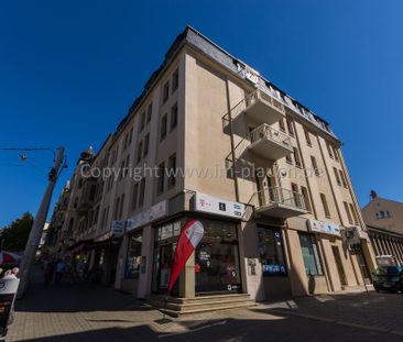 2 Zimmerwohnung mit Aufzug - modernes Bad mit DU inkl. Badmöbel - B... - Photo 1