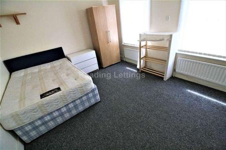 Hatherley Road, Reading - Gas Included, RG1 - Photo 3