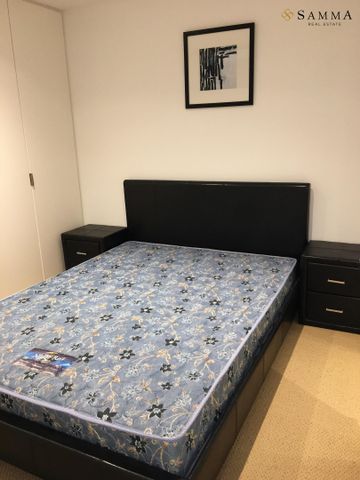 2517/551 Swanston St, Carlton VIC 3053 - Apartment For Rent | Domain - Photo 5