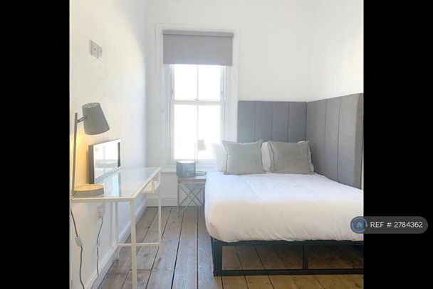 5 bedroom terraced house to rent - Photo 1