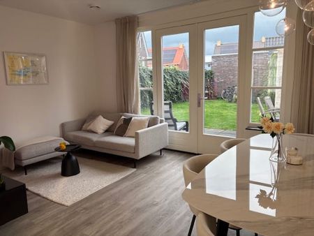 Huis te huur: Wijstgrond 18 5427 HW Boekel - Photo 2