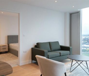 1 bedroom apartment to rent - Photo 1