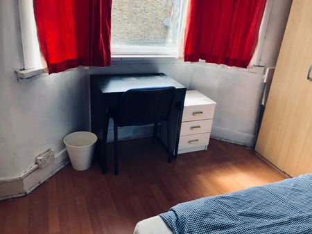Room in a Shared Flat, Green Street, E13 - Photo 5