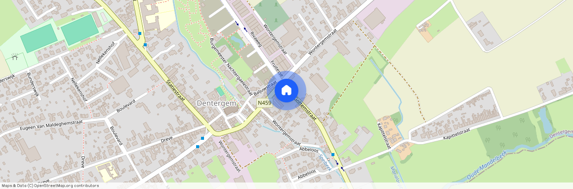 Gottemstraat 11, 8720 Dentergem